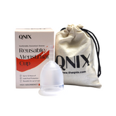 Reusable Menstrual Cup- Pack of 2
